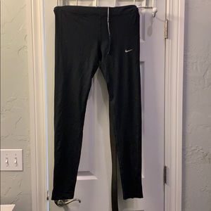 Nike running pants